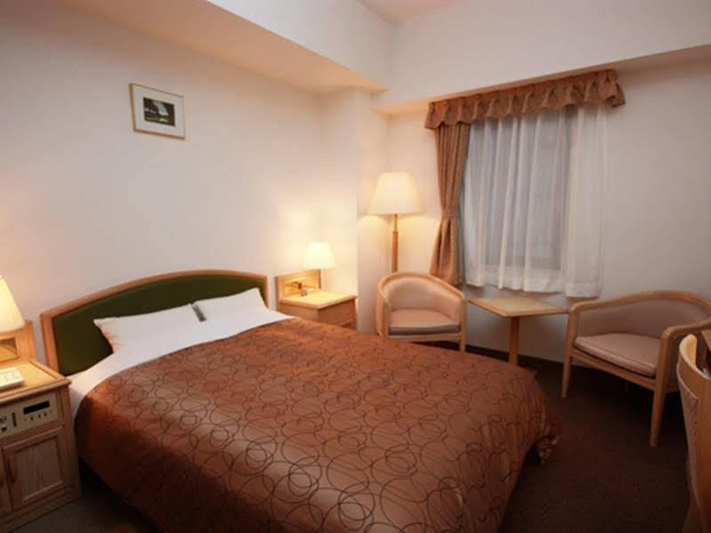 Smile Hotel Nagoya Shinkansenguchi Экстерьер фото