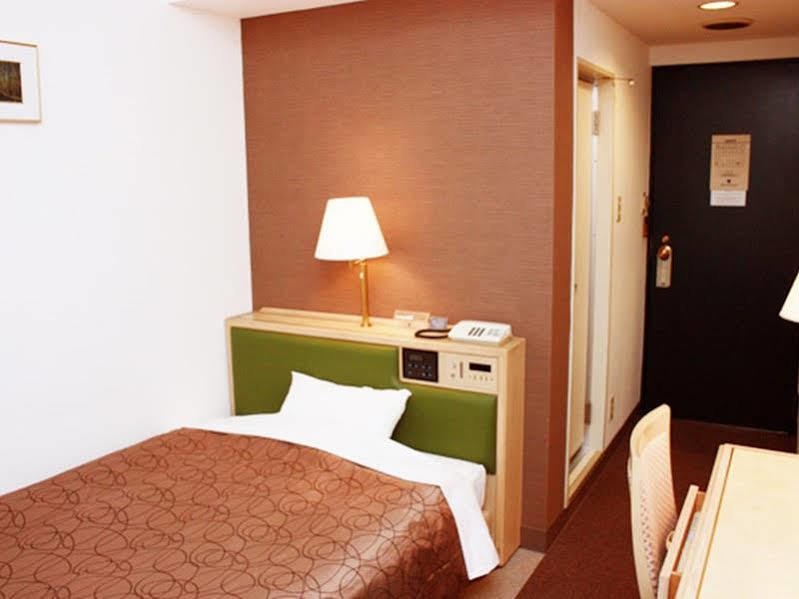 Smile Hotel Nagoya Shinkansenguchi Экстерьер фото