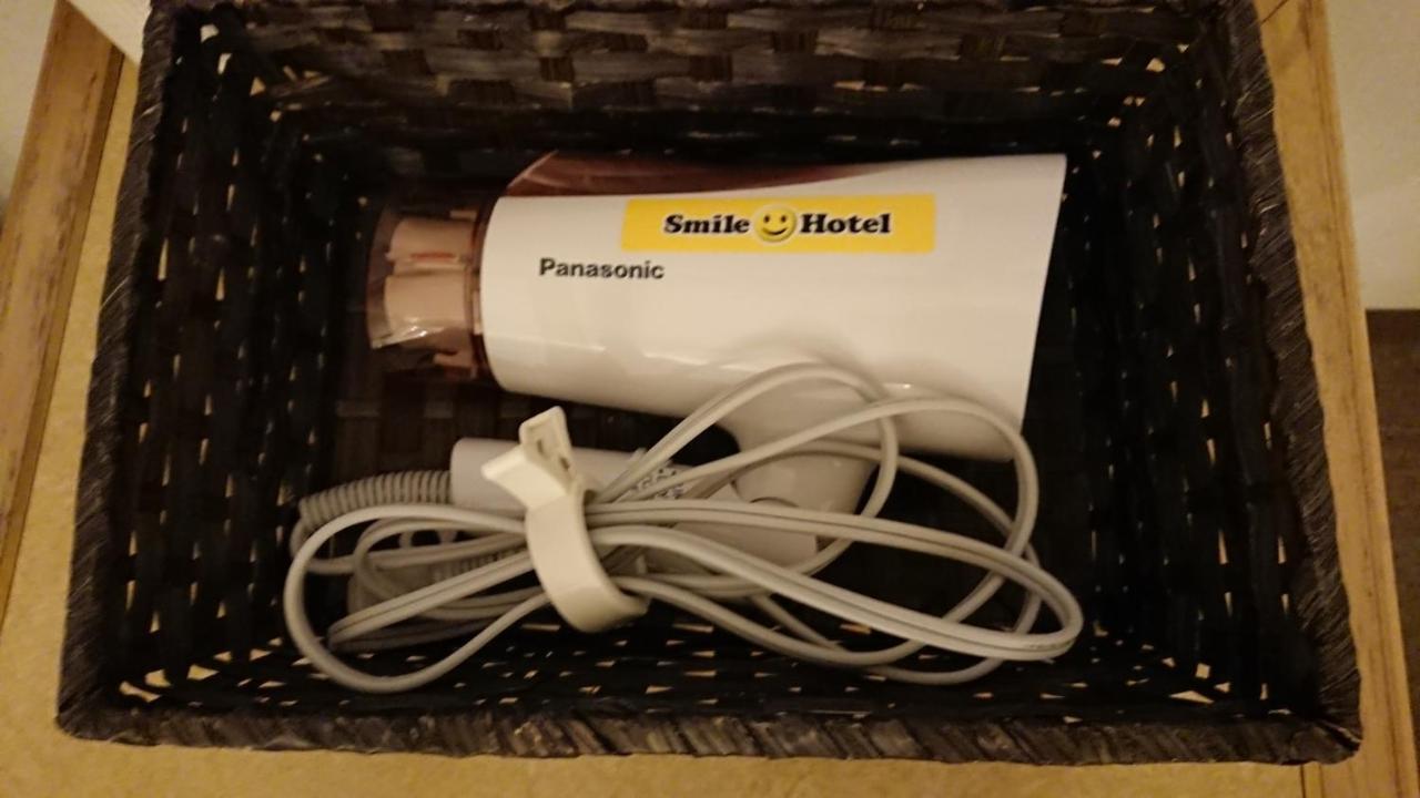 Smile Hotel Nagoya Shinkansenguchi Экстерьер фото