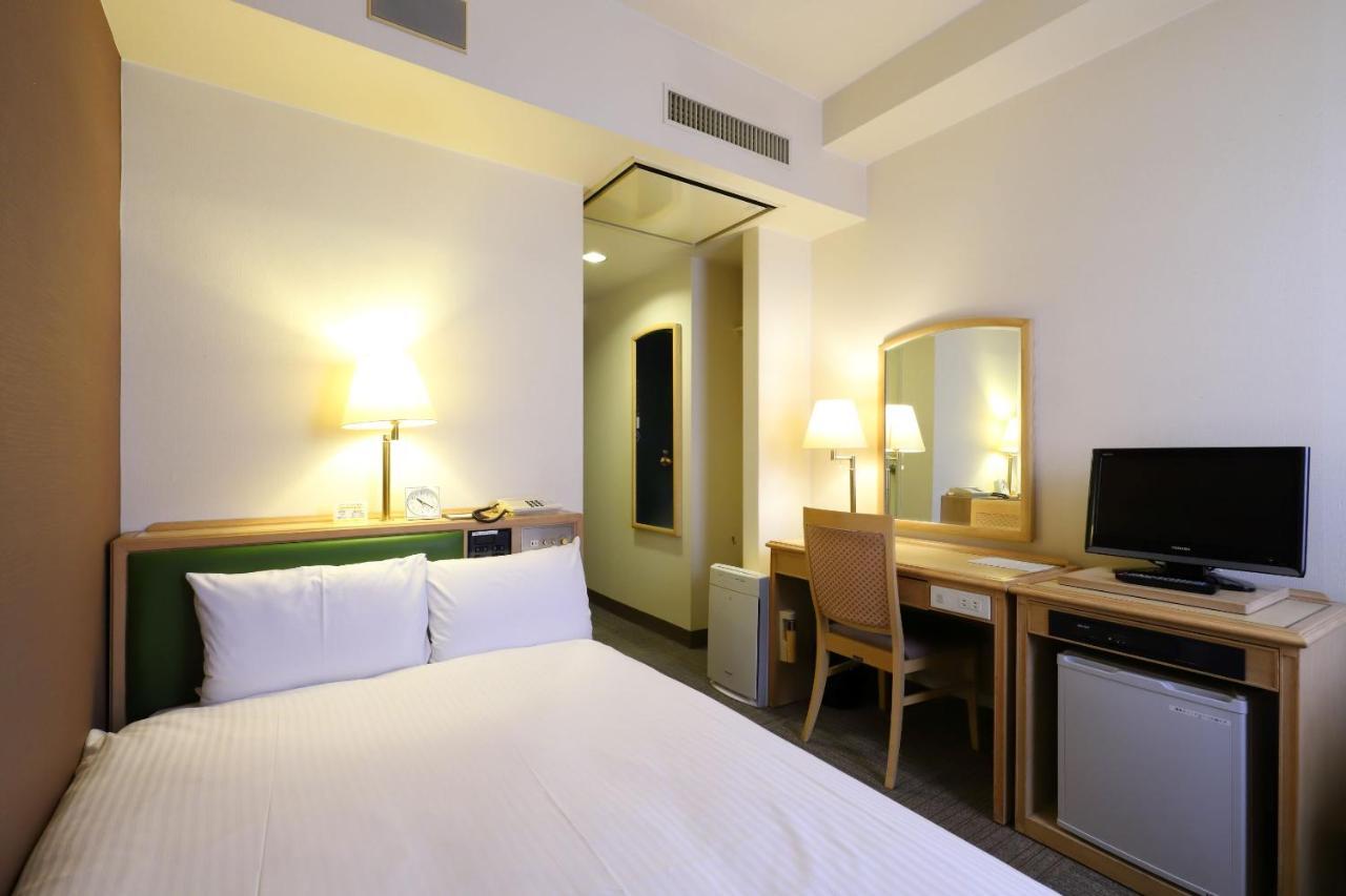 Smile Hotel Nagoya Shinkansenguchi Экстерьер фото