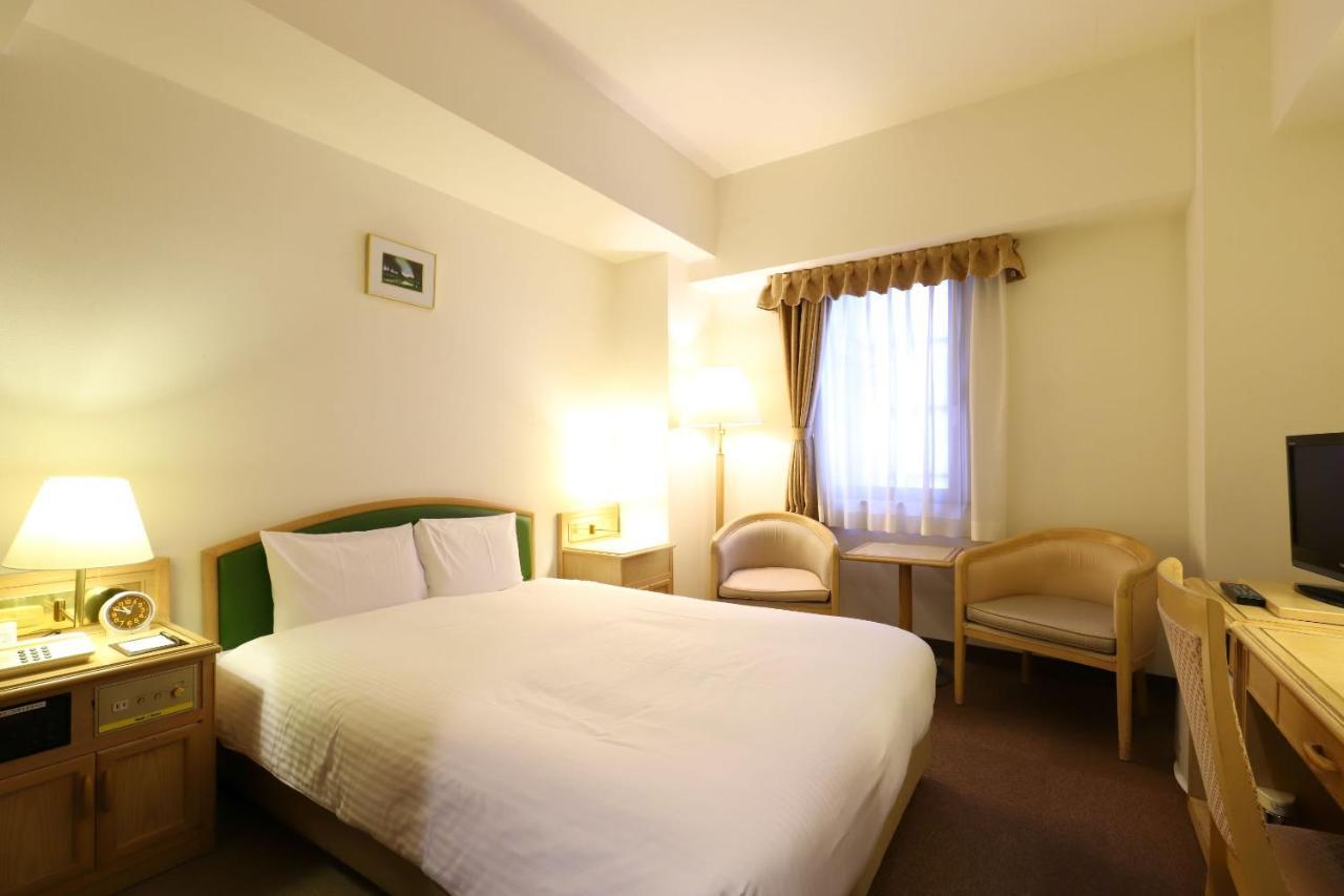 Smile Hotel Nagoya Shinkansenguchi Экстерьер фото