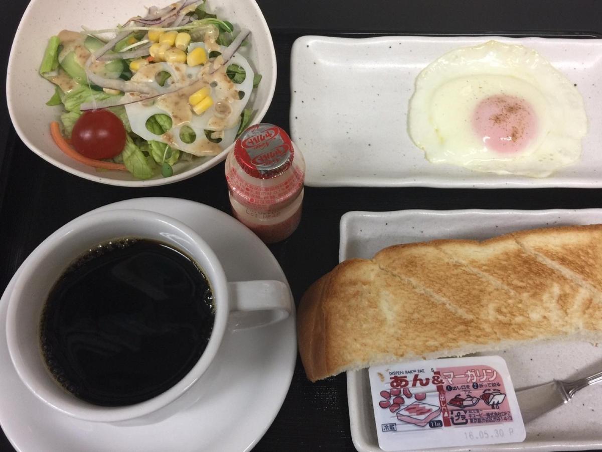 Smile Hotel Nagoya Shinkansenguchi Экстерьер фото