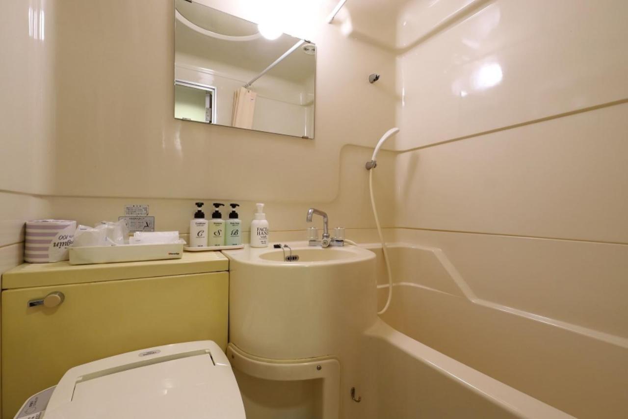Smile Hotel Nagoya Shinkansenguchi Экстерьер фото