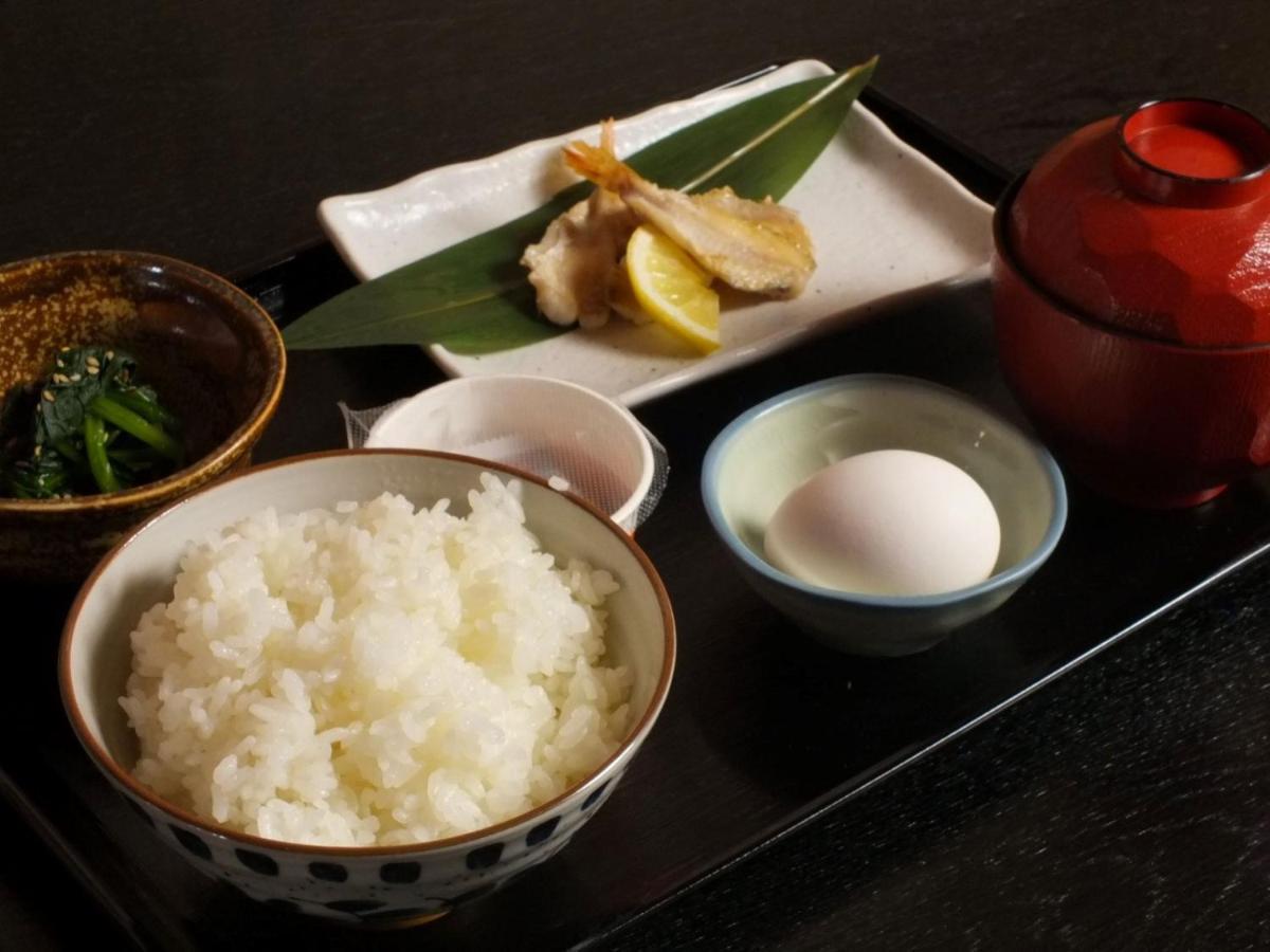 Smile Hotel Nagoya Shinkansenguchi Экстерьер фото